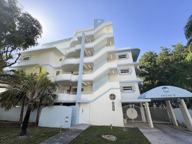 Ocean 91 Condo photo 2